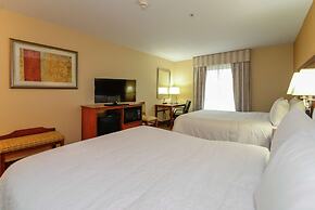 Hampton Inn & Suites Detroit/Chesterfield Township