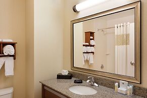 Hampton Inn & Suites Detroit/Chesterfield Township