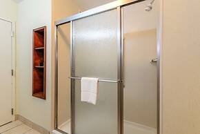 Hampton Inn & Suites Detroit/Chesterfield Township