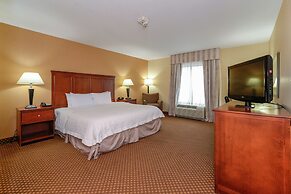 Hampton Inn & Suites Detroit/Chesterfield Township
