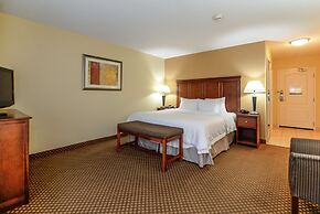 Hampton Inn & Suites Detroit/Chesterfield Township