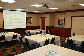 Hampton Inn & Suites Detroit/Chesterfield Township