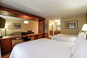 Hampton Inn & Suites Detroit/Chesterfield Township