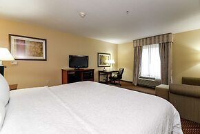 Hampton Inn & Suites Detroit/Chesterfield Township