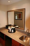 Hampton Inn & Suites Detroit/Chesterfield Township