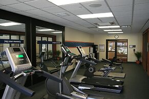 Hampton Inn & Suites Detroit/Chesterfield Township