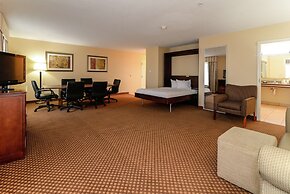 Hampton Inn & Suites Detroit/Chesterfield Township