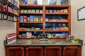 Hampton Inn & Suites Detroit/Chesterfield Township