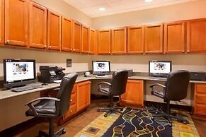 Hampton Inn & Suites Detroit/Chesterfield Township