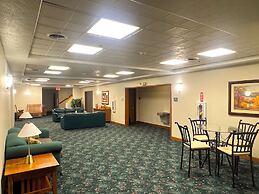 Van Buren Hotel