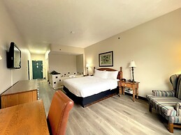 Van Buren Hotel