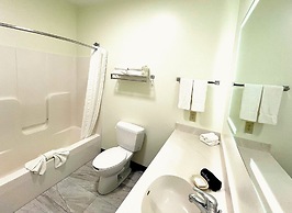 Van Buren Hotel