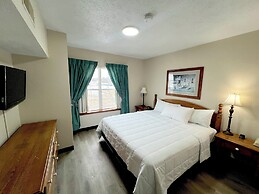 Van Buren Hotel