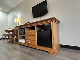 Van Buren Hotel