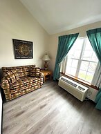 Van Buren Hotel