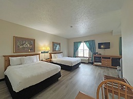 Van Buren Hotel