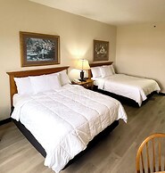 Van Buren Hotel