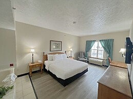 Van Buren Hotel