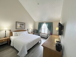 Van Buren Hotel