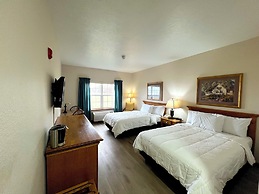 Van Buren Hotel