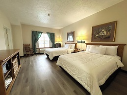Van Buren Hotel