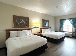 Van Buren Hotel