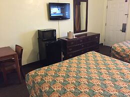 Budget Inn and Suites Colby