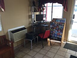 Budget Inn and Suites Colby