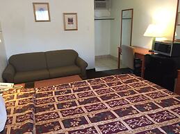 Budget Inn and Suites Colby