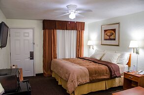 Budget Inn and Suites Colby