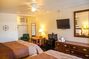 Budget Inn and Suites Colby