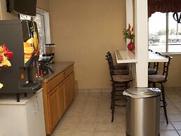 Budget Inn and Suites Colby