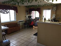 Budget Inn and Suites Colby