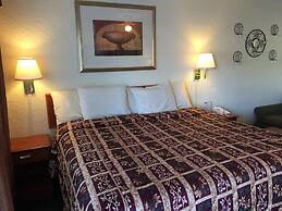 Budget Inn and Suites Colby