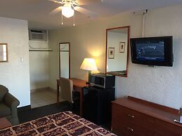 Budget Inn and Suites Colby