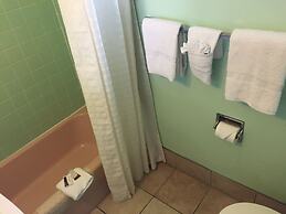 Budget Inn and Suites Colby