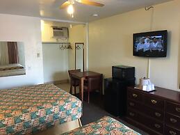 Budget Inn and Suites Colby