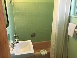 Budget Inn and Suites Colby