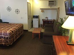 Budget Inn and Suites Colby