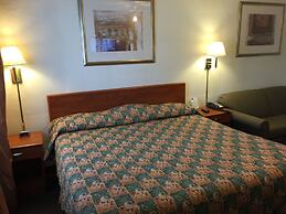 Budget Inn and Suites Colby