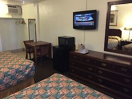 Budget Inn and Suites Colby
