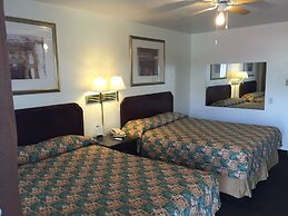 Budget Inn and Suites Colby