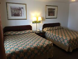 Budget Inn and Suites Colby