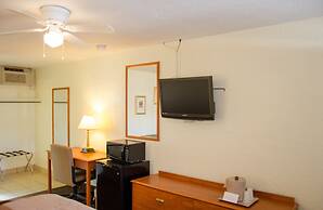 Budget Inn and Suites Colby