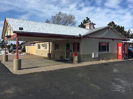 Budget Inn and Suites Colby