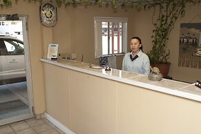 Budget Inn and Suites Colby