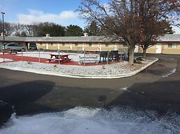 Budget Inn and Suites Colby