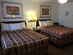 Budget Inn and Suites Colby