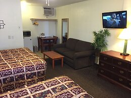Budget Inn and Suites Colby