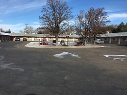 Budget Inn and Suites Colby